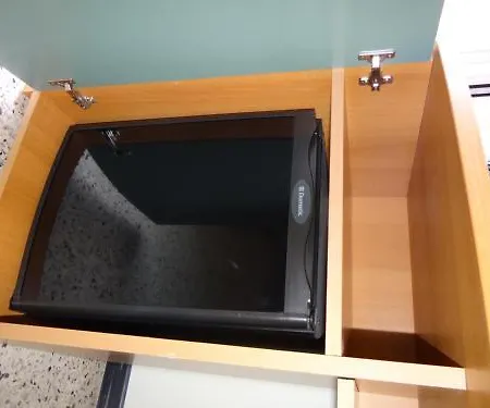 Aquila D'oro Отель