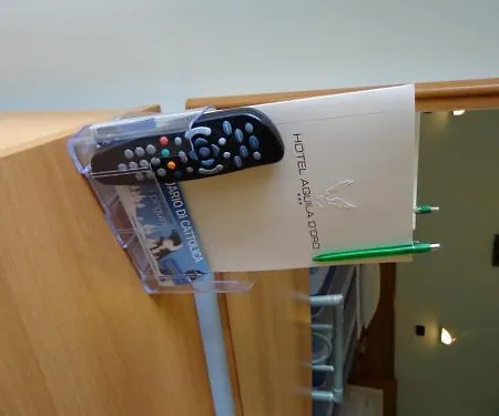 Aquila D'oro 3* Мизано-Адриатико