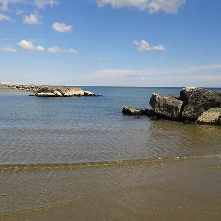 Aquila D'oro Hotel 3*