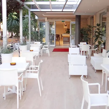 Aquila D'oro 3* Мизано-Адриатико