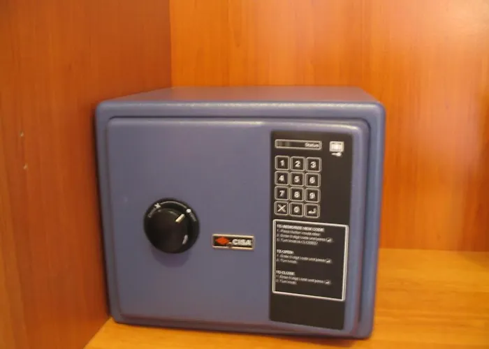 Aquila D'oro Hotel Misano Adriatico