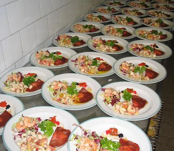 Aquila D'oro Hotel 3*