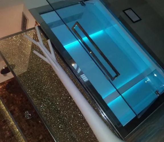 Aquila D'oro فندق ميسانو ادرياتيكو