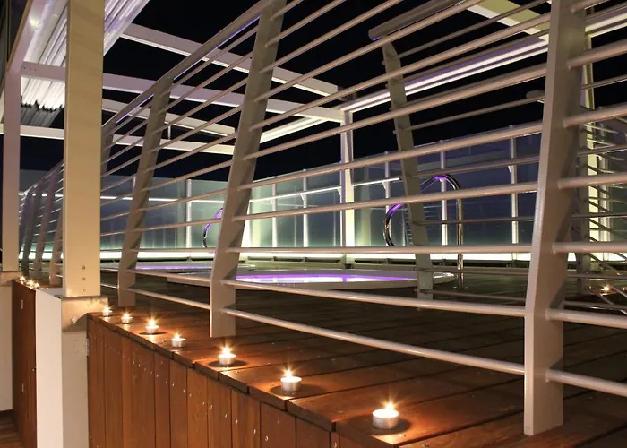 Aquila D'oro Hotel Misano Adriatico