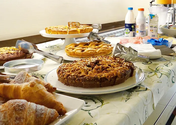 فندق Aquila D'oro