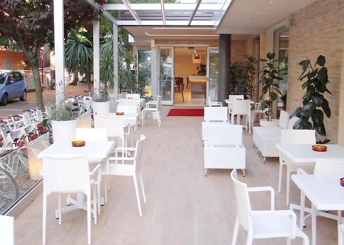 Aquila D'oro 3* Misano Adriatico