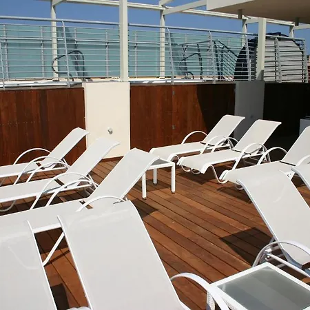 Aquila D'oro מלון