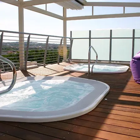 Hotel Aquila D'oro 3*