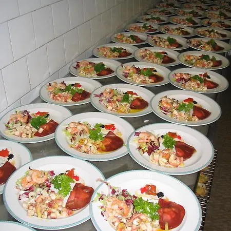 Aquila D'oro Hotel 3*