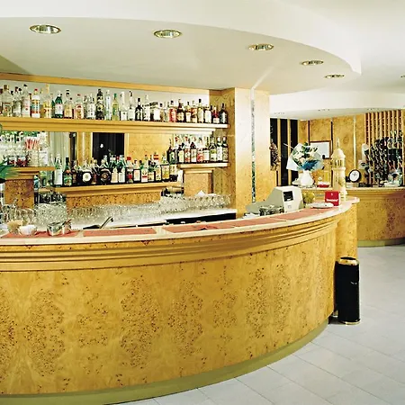Hotel Aquila D'oro