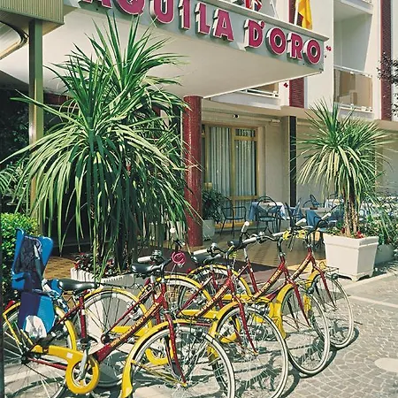 Aquila D'oro Hotel