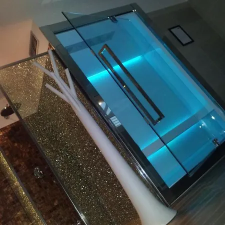 Aquila D'oro Hotel Misano Adriatico