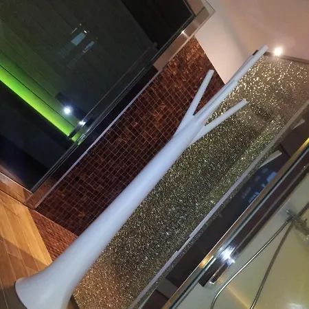 Aquila D'oro 3* מיסאנו אדריאטיקו