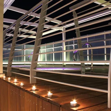 Aquila D'oro Hotel Misano Adriatico