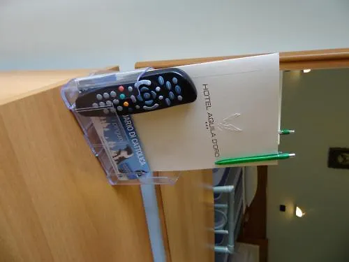 Aquila D'oro 3* ميسانو ادرياتيكو