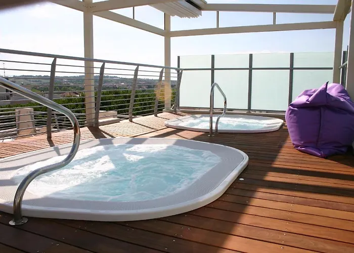 Hotel Aquila D'oro 3*