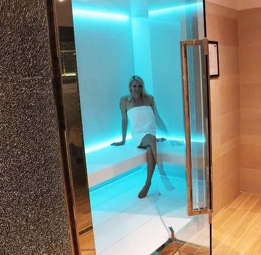 فندق Aquila D'oro