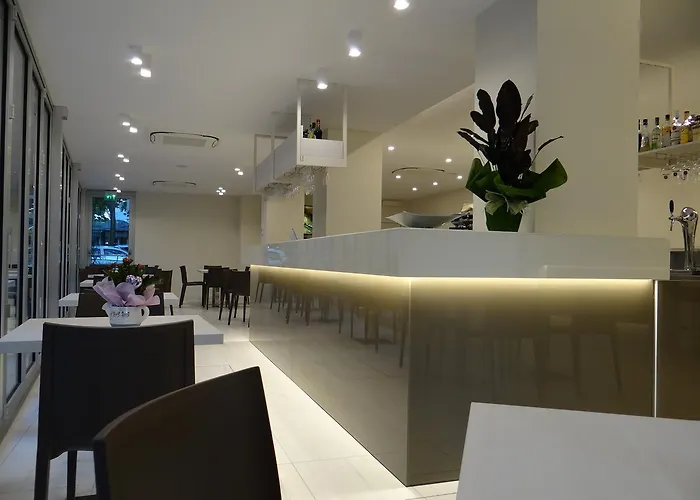 Aquila D'oro Hotel Misano Adriatico